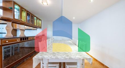 Вилла в Торревьеха ID B10334