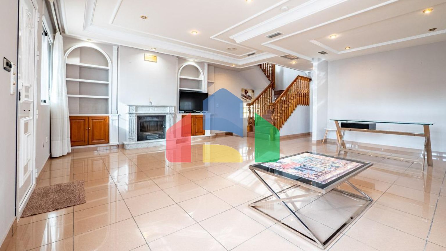 Вилла в Торревьеха ID B10334