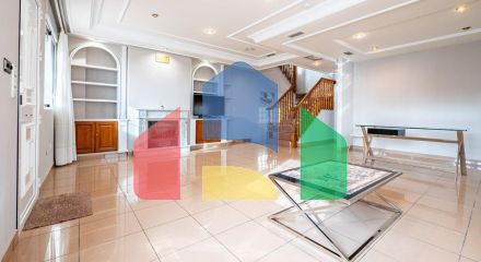 Вилла в Торревьеха ID B10334