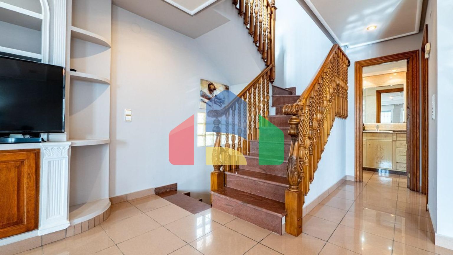 Вилла в Торревьеха ID B10334