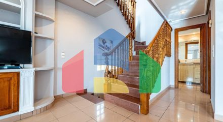 Вилла в Торревьеха ID B10334