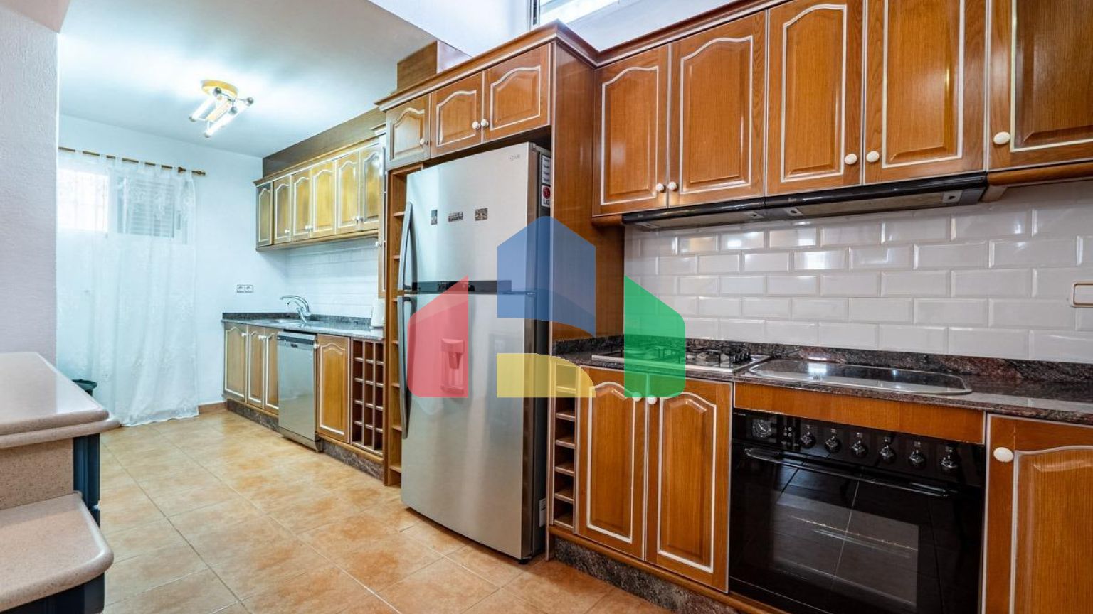 Вилла в Торревьеха ID B10334