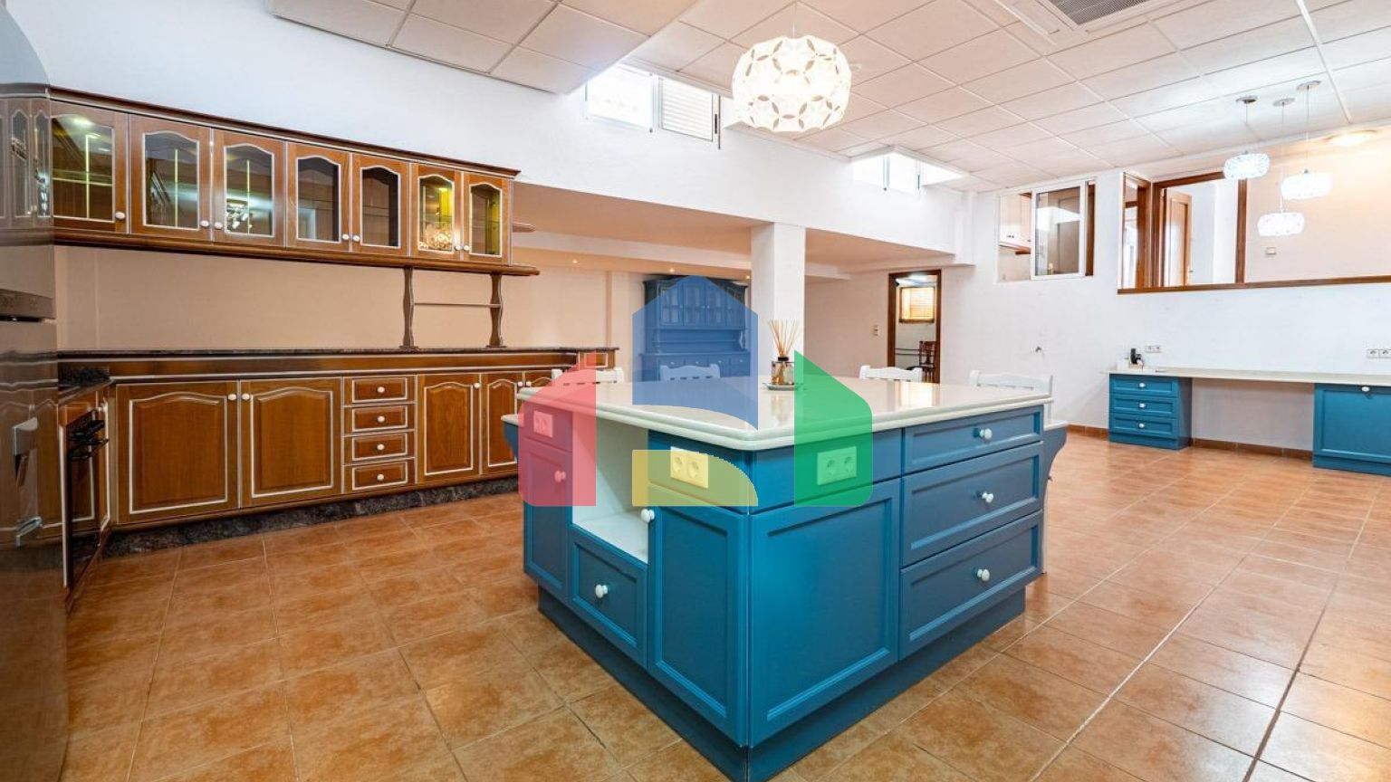 Вилла в Торревьеха ID B10334