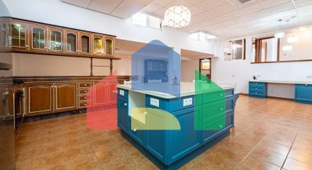 Вилла в Торревьеха ID B10334