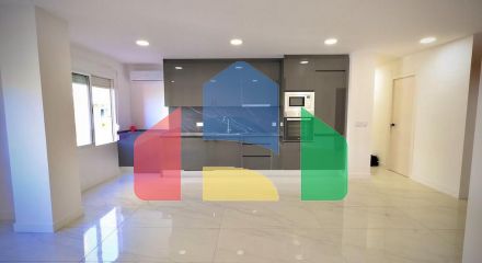 Апартаменты в Торревьеха ID B10610