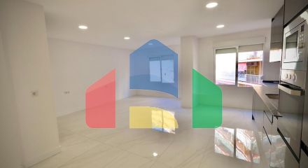 Апартаменты в Торревьеха ID B10610