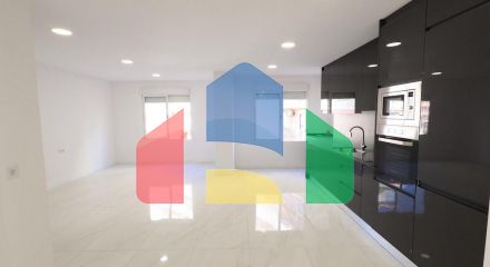 Апартаменты в Торревьеха ID B10610