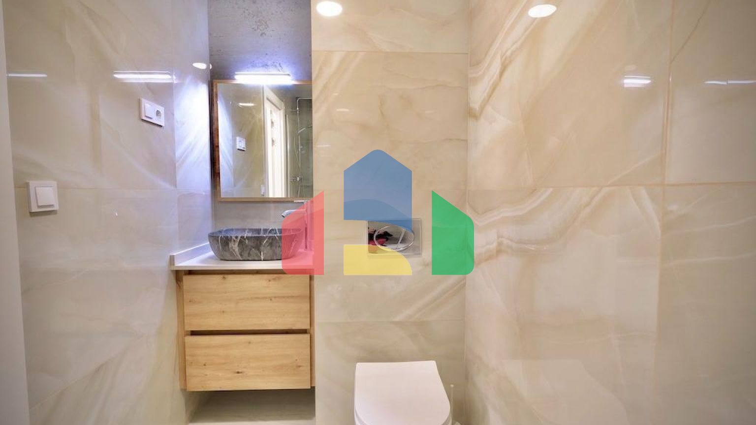 Апартаменты в Торревьеха ID B10610