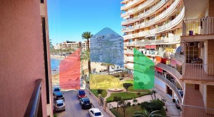 Апартаменты в Торревьеха ID B10610