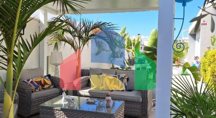 Beautiful luxury villa in La Siesta