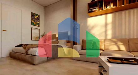 Новостройка в самом сердце Торревьехи