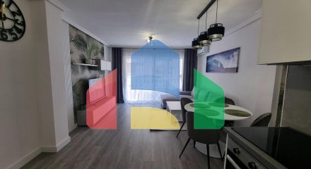 Апартаменты в Торревьеха ID A10265