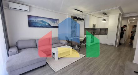 Апартаменты в Торревьеха ID A10265