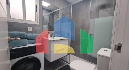 Апартаменты в Торревьеха ID A10265