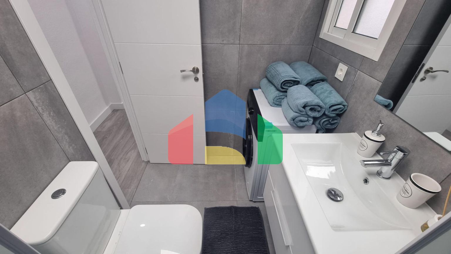 Апартаменты в Торревьеха ID A10265