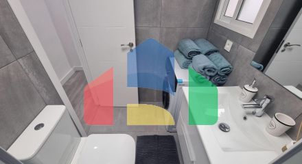 Апартаменты в Торревьеха ID A10265