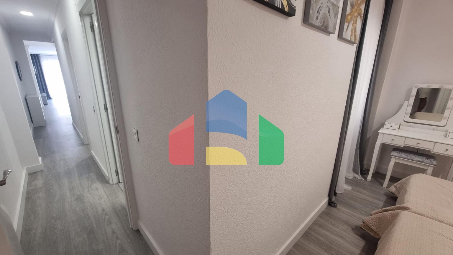 Апартаменты в Торревьеха ID A10265