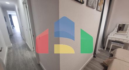 Апартаменты в Торревьеха ID A10265