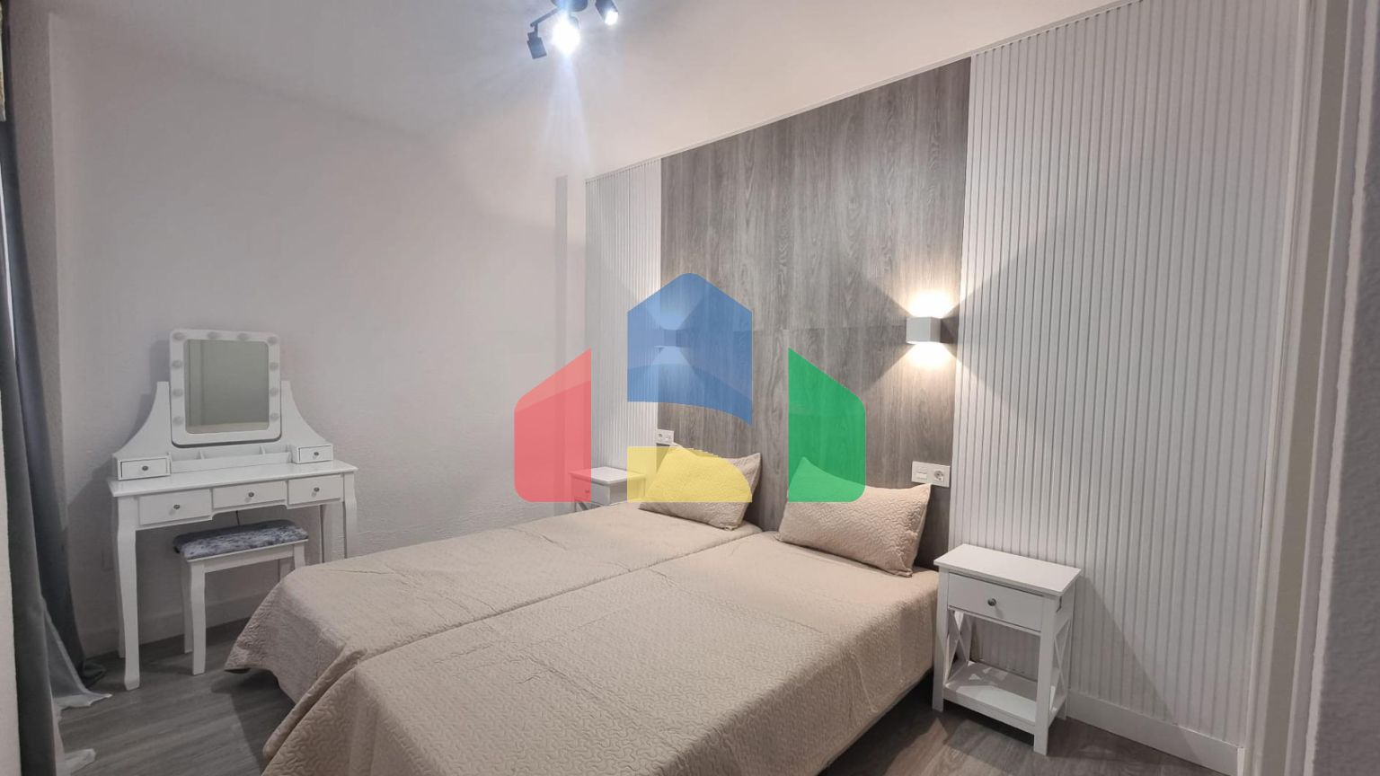 Апартаменты в Торревьеха ID A10265