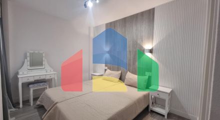 Апартаменты в Торревьеха ID A10265