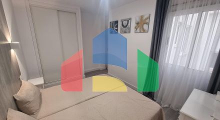 Апартаменты в Торревьеха ID A10265