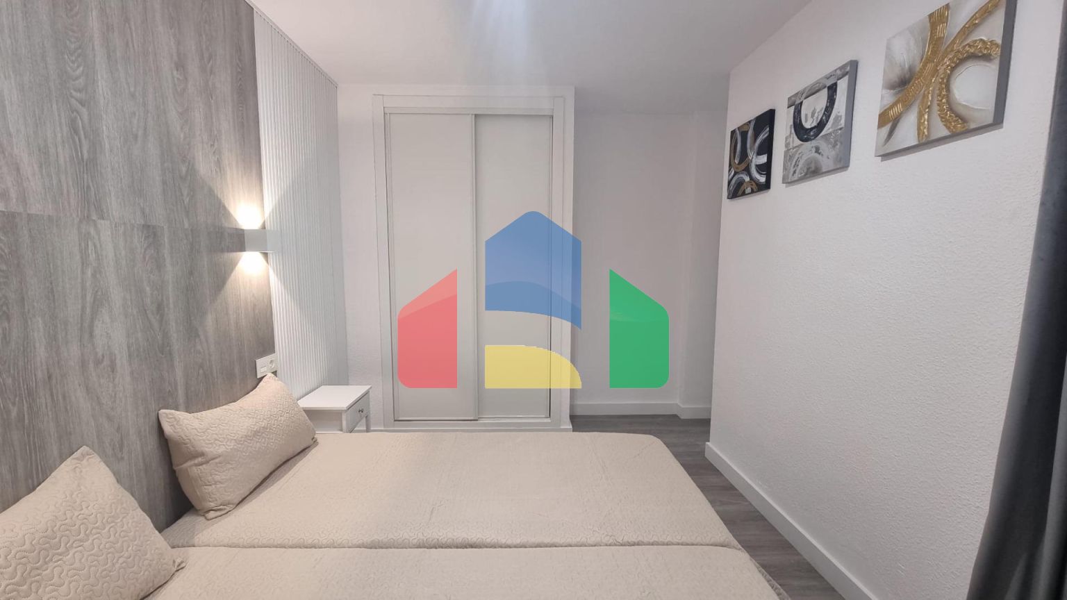 Апартаменты в Торревьеха ID A10265