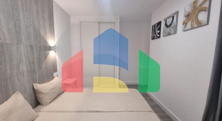 Апартаменты в Торревьеха ID A10265