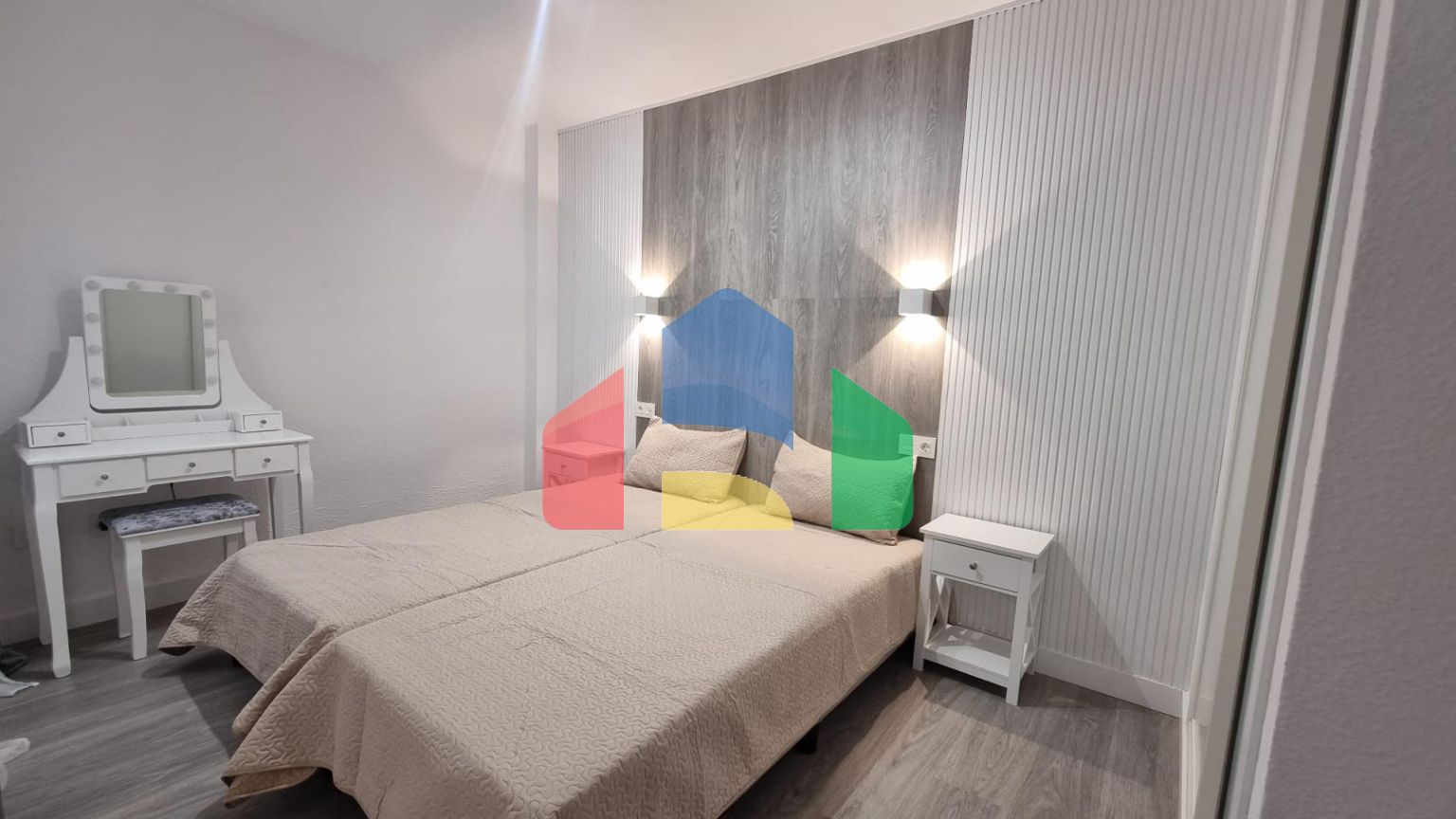 Апартаменты в Торревьеха ID A10265