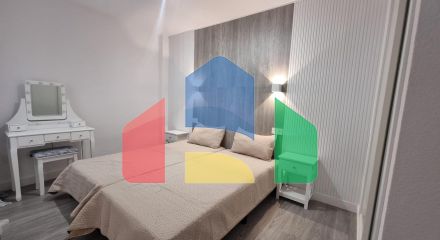 Апартаменты в Торревьеха ID A10265