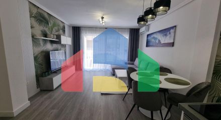 Апартаменты в Торревьеха ID A10265