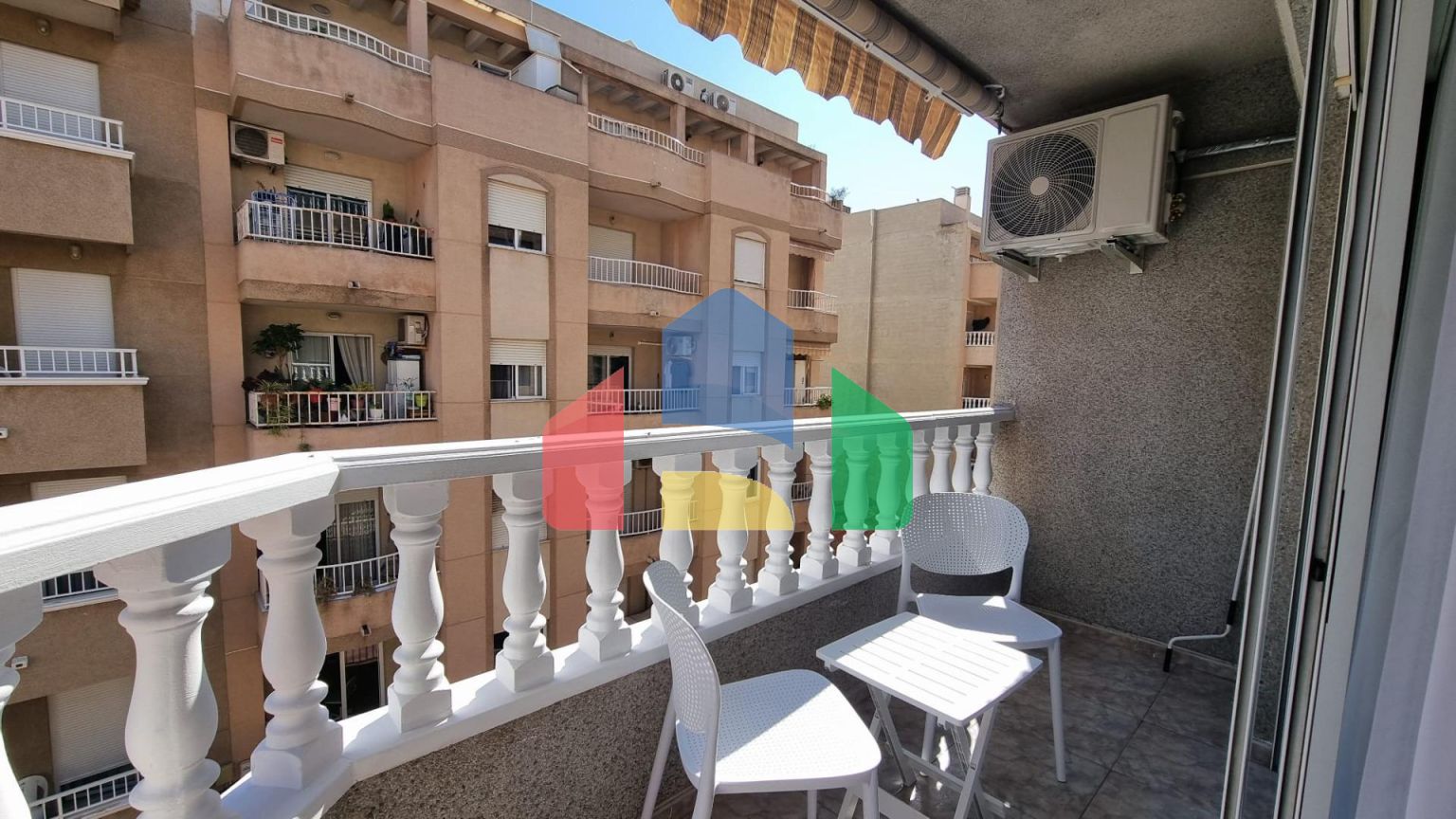 Апартаменты в Торревьеха ID A10265