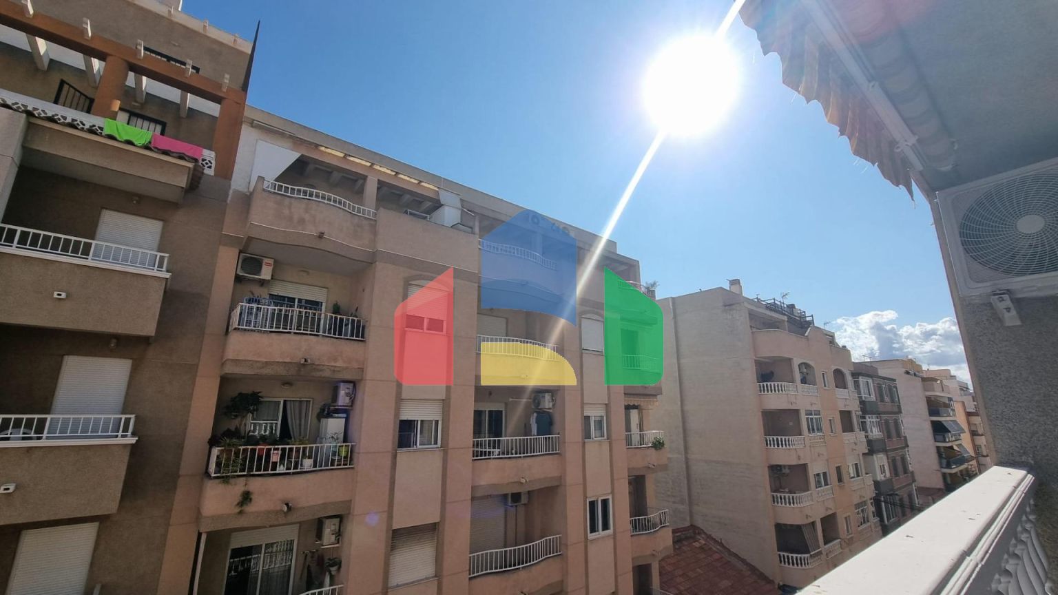 Апартаменты в Торревьеха ID A10265