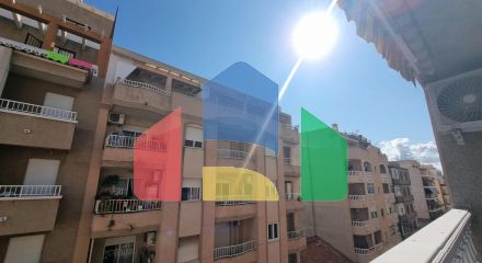 Апартаменты в Торревьеха ID A10265