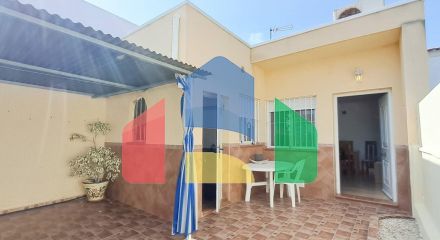 Bungalow in Torrevieja ID B10989