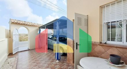 Bungalow in Torrevieja ID B10989