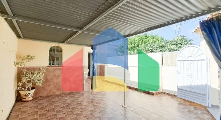 Bungalow in Torrevieja ID B10989