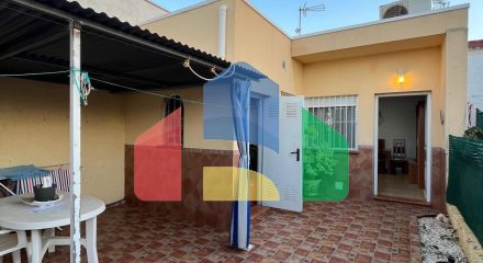 Bungalow in Torrevieja ID B10989