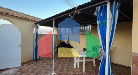 Bungalow in Torrevieja ID B10989