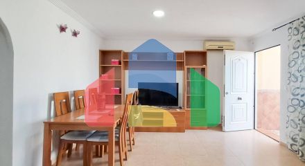Bungalow in Torrevieja ID B10989