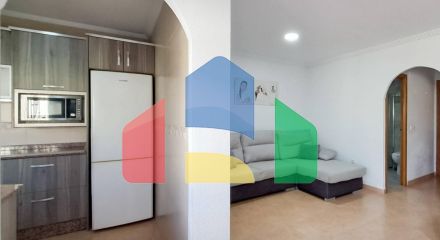Bungalow in Torrevieja ID B10989