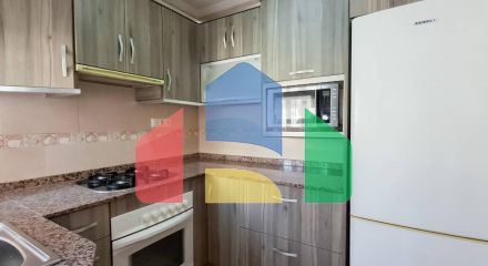 Bungalow in Torrevieja ID B10989