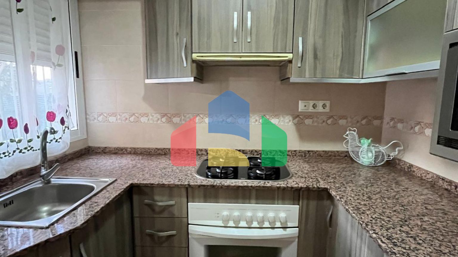 Бунгало в Торревьеха ID B10989