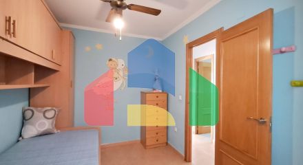 Бунгало в Торревьеха ID B10989