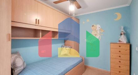 Бунгало в Торревьеха ID B10989