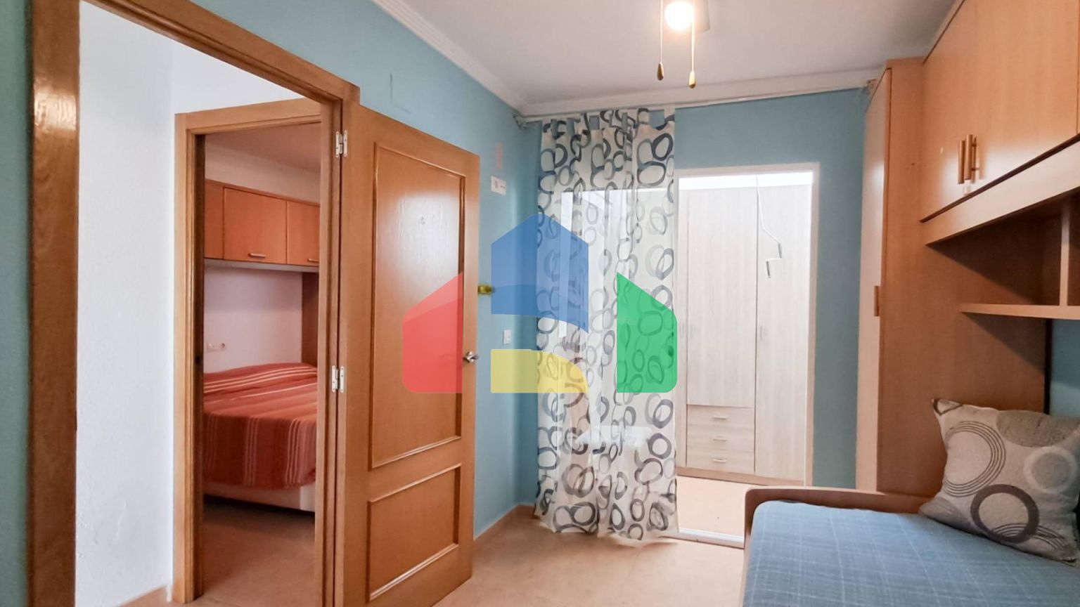 Бунгало в Торревьеха ID B10989