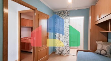 Бунгало в Торревьеха ID B10989