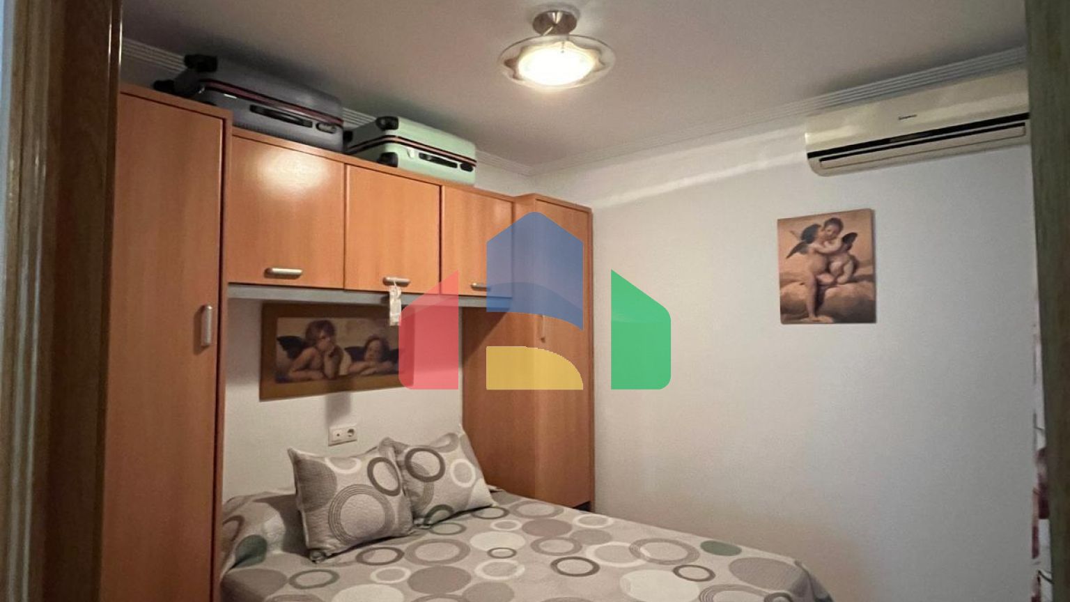 Бунгало в Торревьеха ID B10989