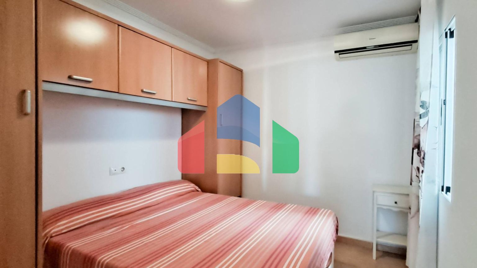 Бунгало в Торревьеха ID B10989