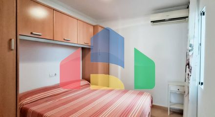 Бунгало в Торревьеха ID B10989