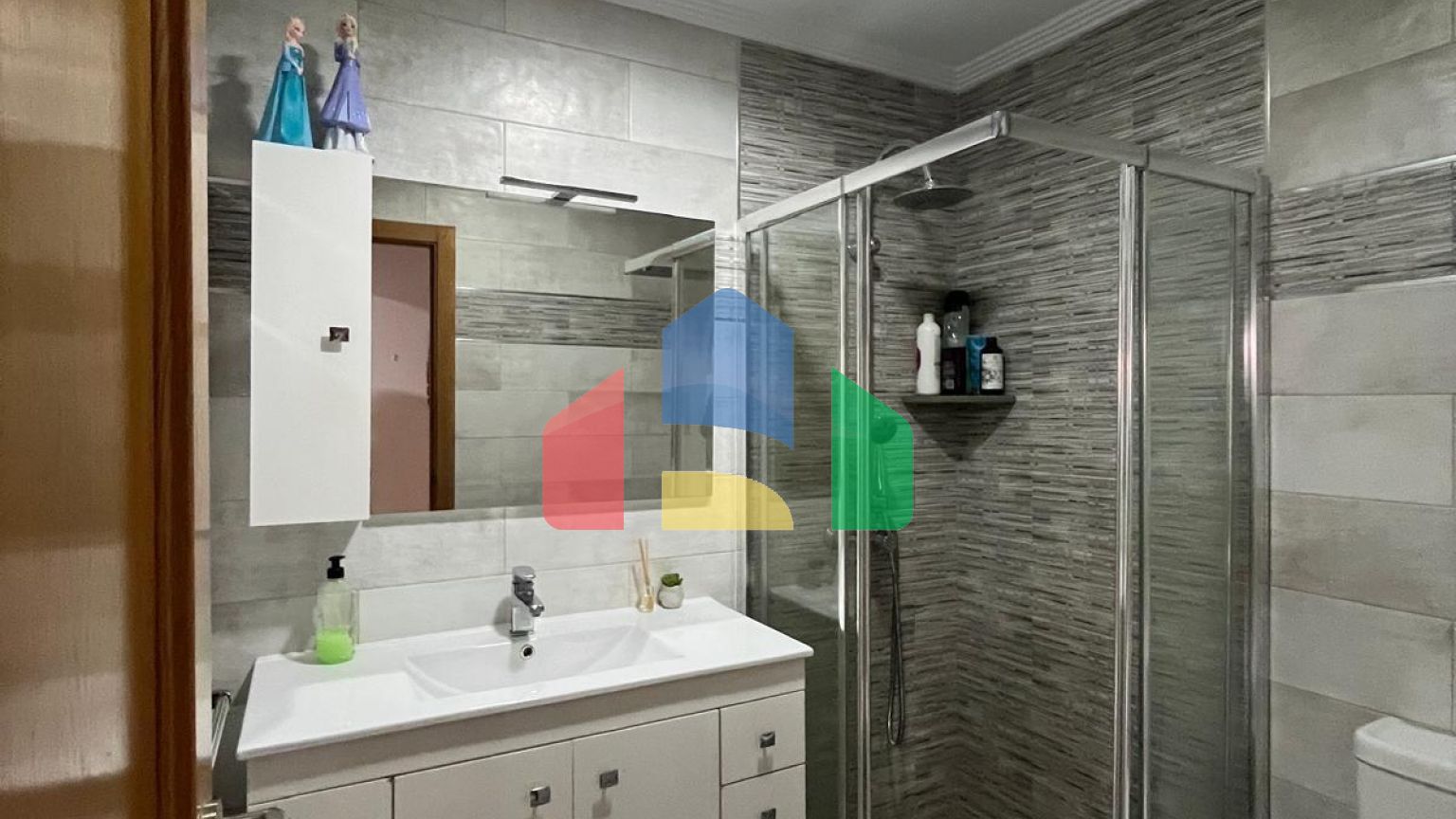 Бунгало в Торревьеха ID B10989